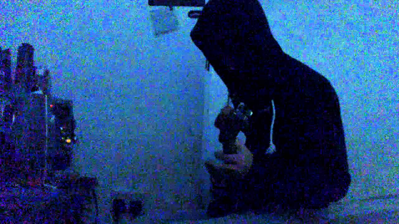 Dead silence Saw theme guitar