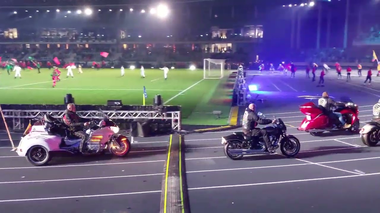 Dariaus ir Girėno stadiono atidarymas