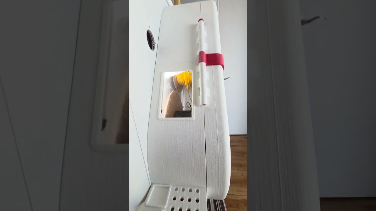 Snapmaker U1 Top cover & Dryers combo