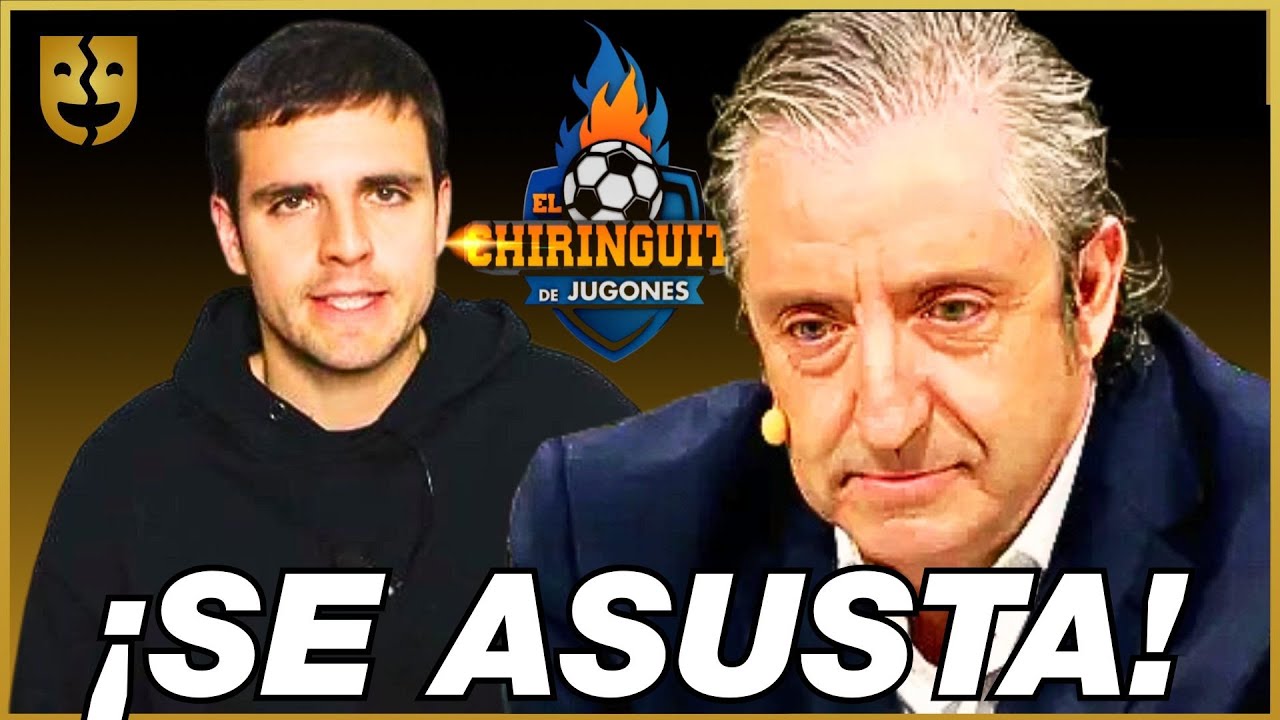 💣 I&Ntilde;AKI ANGULO TUMBA A PEDREROL: 