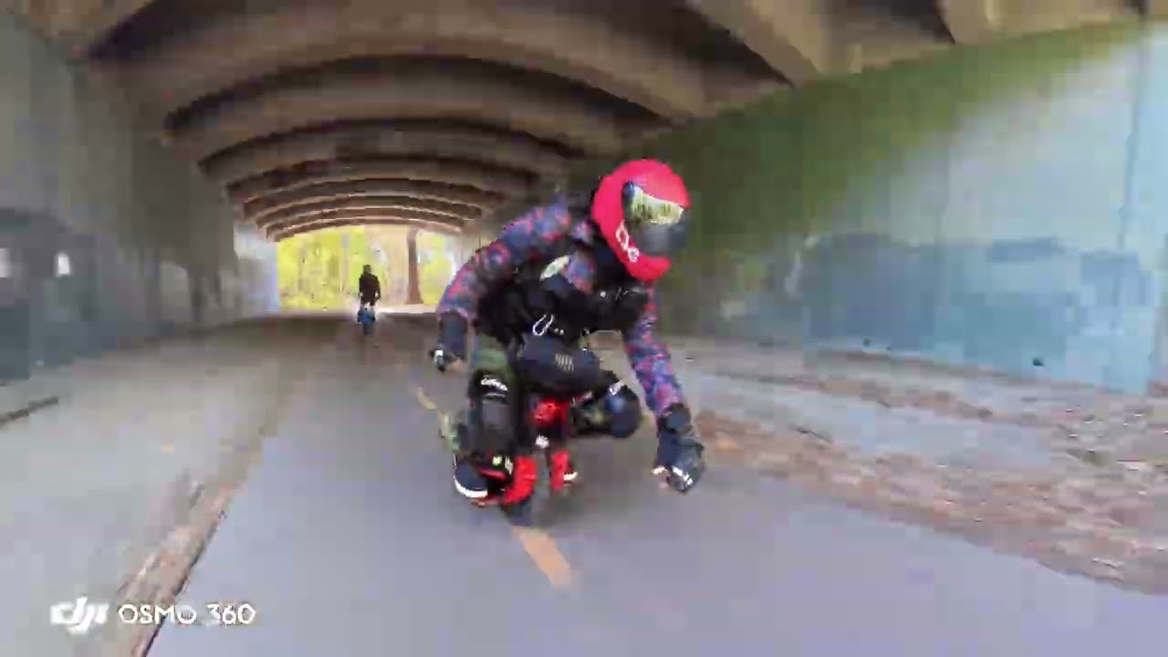 Group Ride To Nyack