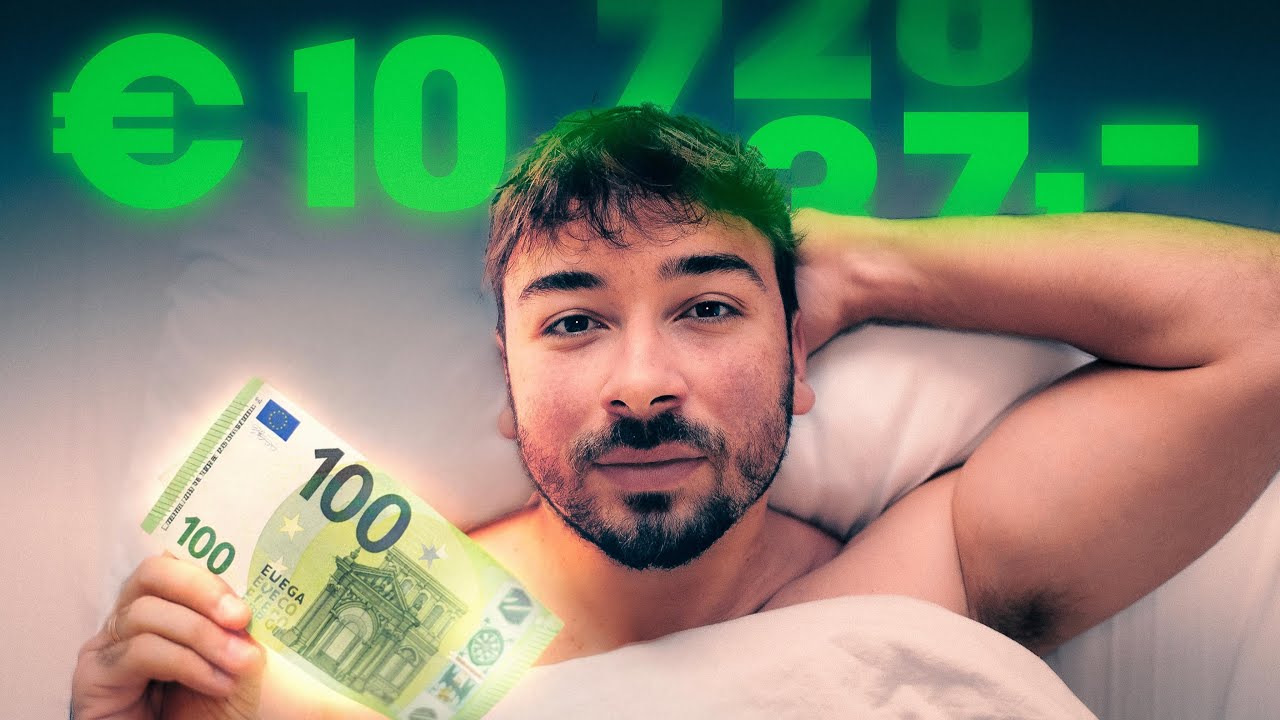 Wie du mehr verdienst, indem du weniger arbeitest