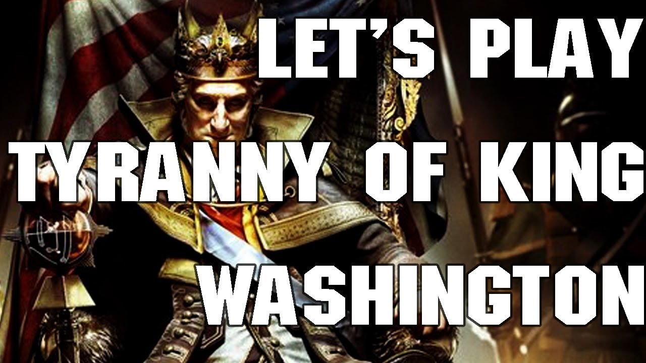 Let's Play Assassins Creed 3 - Tyranny of King Washington - Part 4 (PS3/X360/PC) [HD]