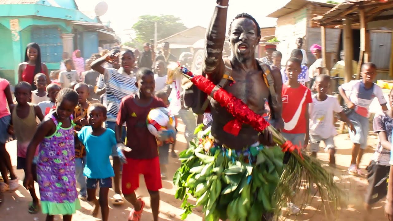 One Pac - FAANYALE MATA (Official music video)