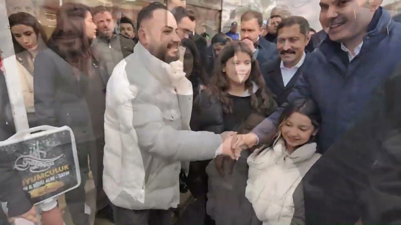 Hatay ’ın Kalbi, Tarihi Uzun Çarşı’da Yeniden Atıyor