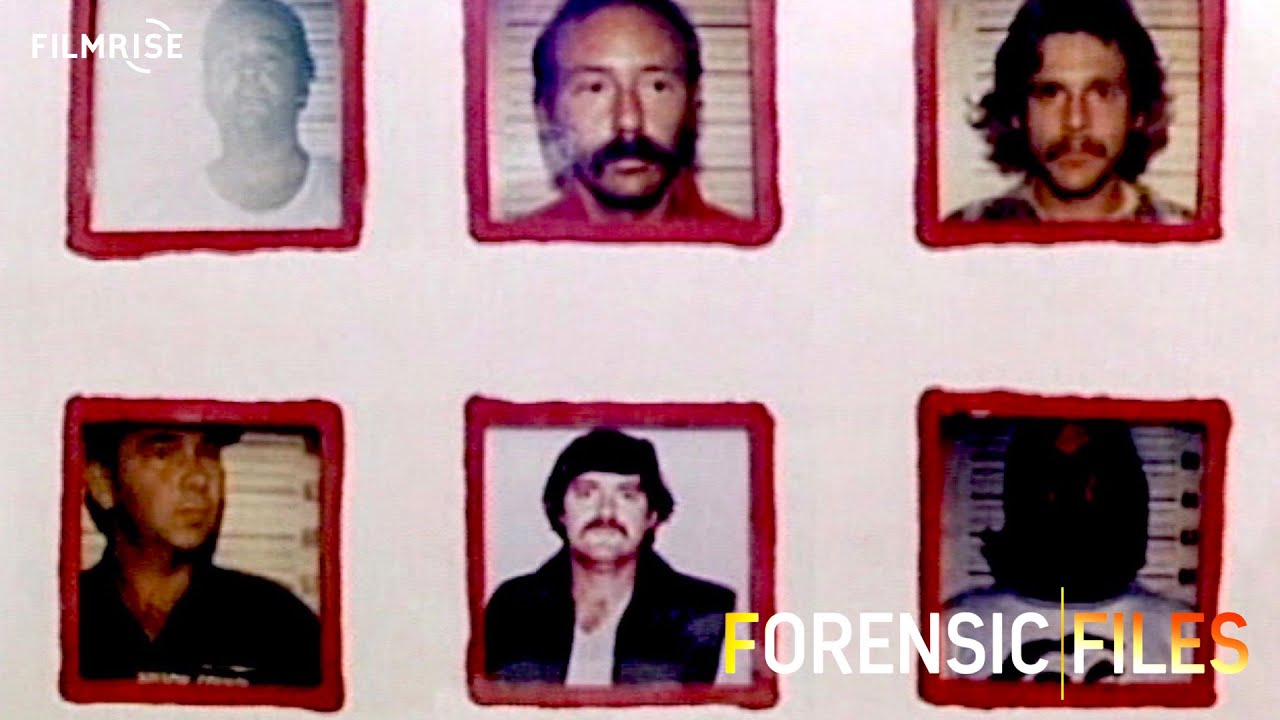 Forensic Files &mdash; Season 3, Episode 3 &mdash; The Talking Skull (In HD)