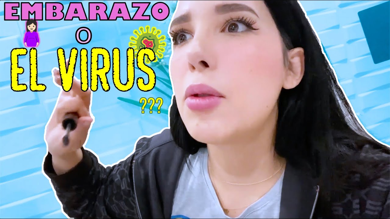 ME SIENTO MAL... SERA EMBARAZO O ENFERMEDAD? - Día 100 | Mariale SinPatuque