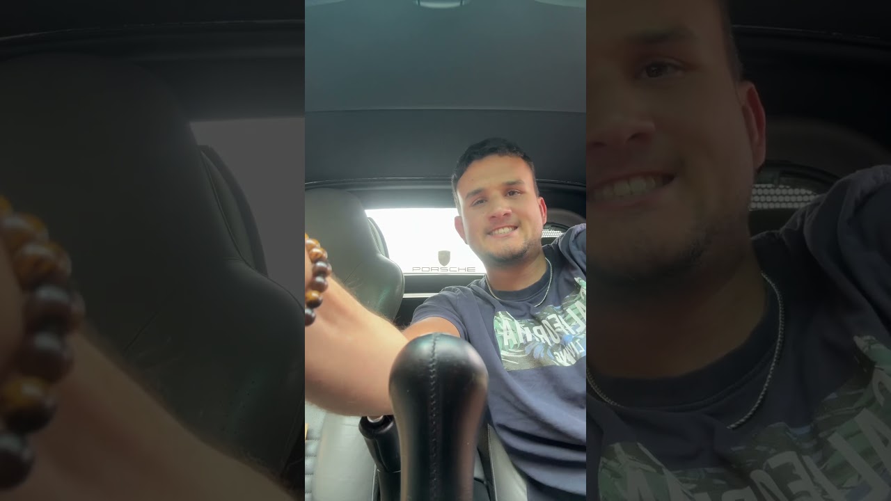 Как снять магнитолу Porsche