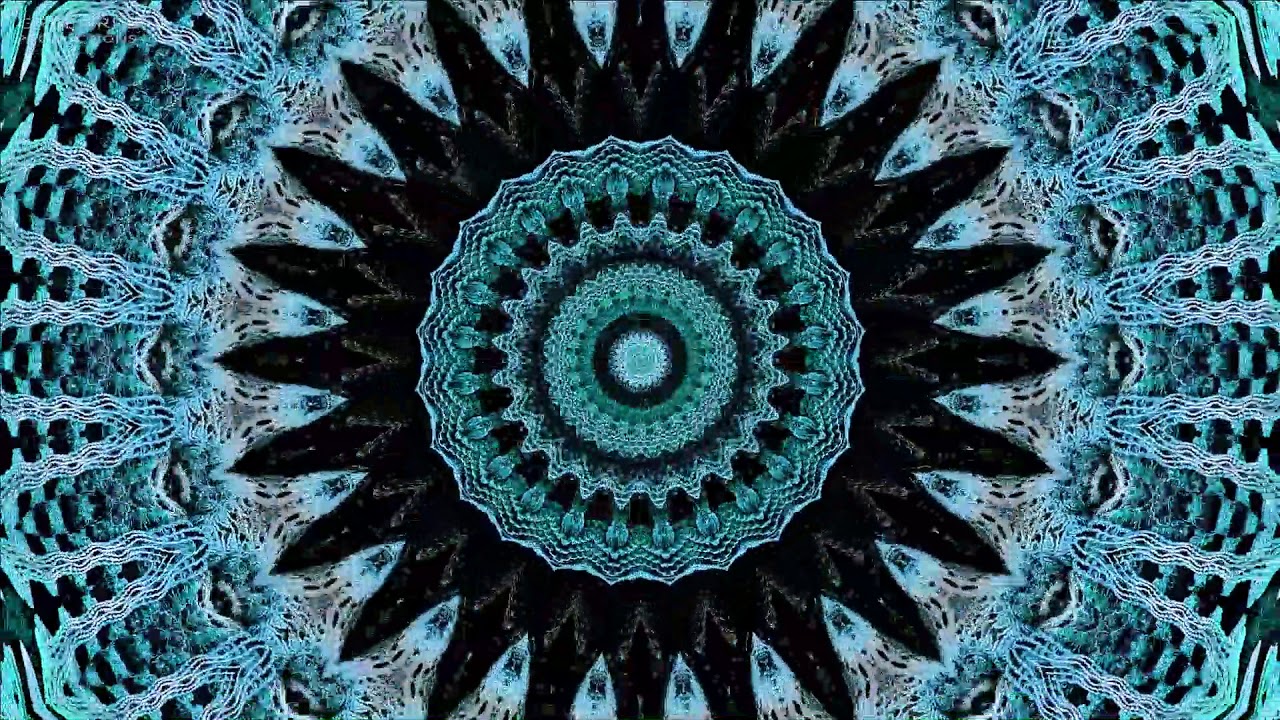 Extremely Deep Trance Music for Healing, Dark Meditation Music