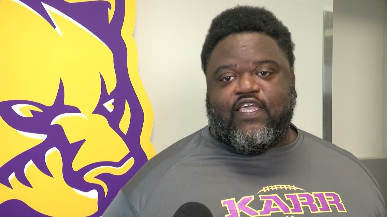 It's a battle of unbeatens in the Catholic League, St. Aug (4-0) vs Edna Karr (4-0)