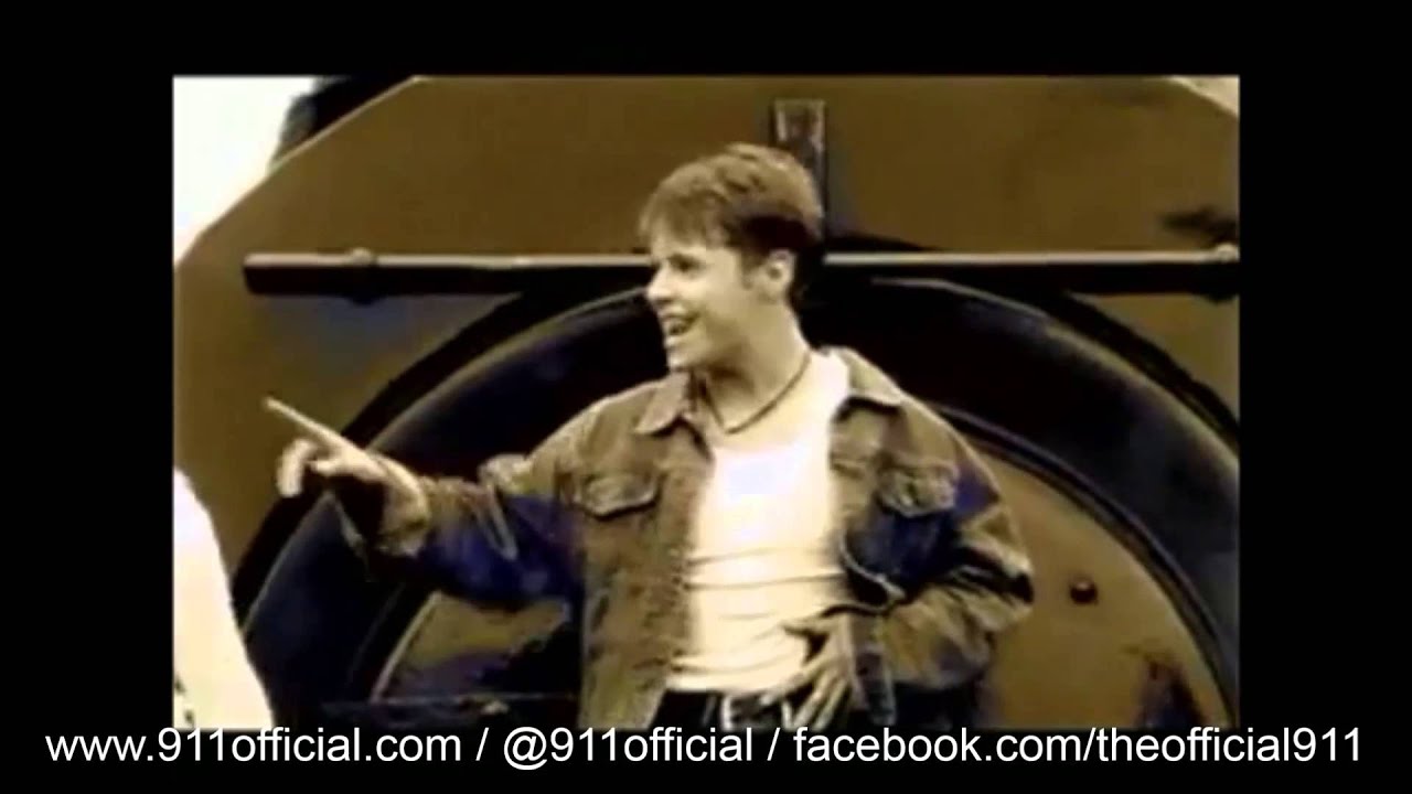 911 - Don't Make Me Wait - Official Music Video (1996)