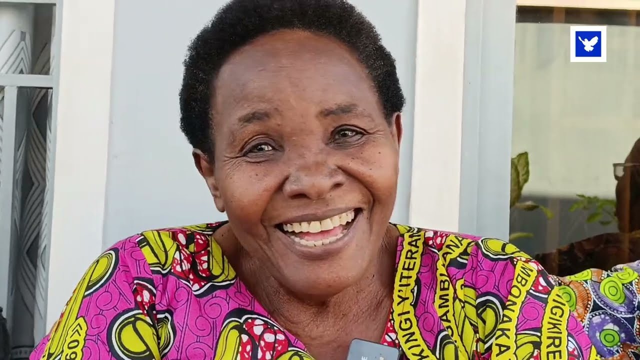 NIKIZA DAVID, Inararibonye mu Muziki w'Uburundi n'u Rwanda