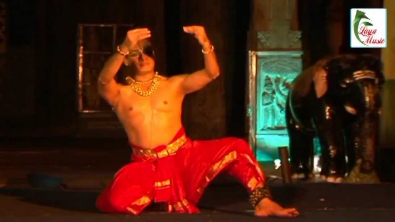 Shiva Panchakshara Stotram Natya Sangamam Sathyanarayana Raju