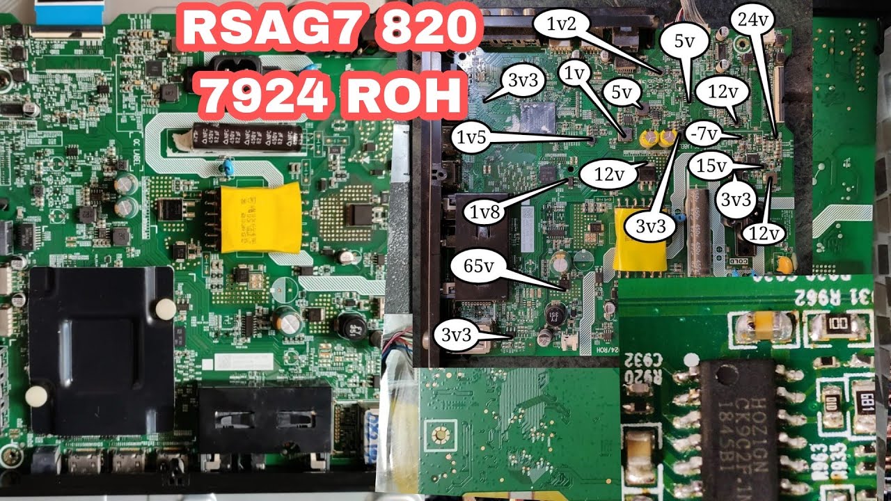 vu 32