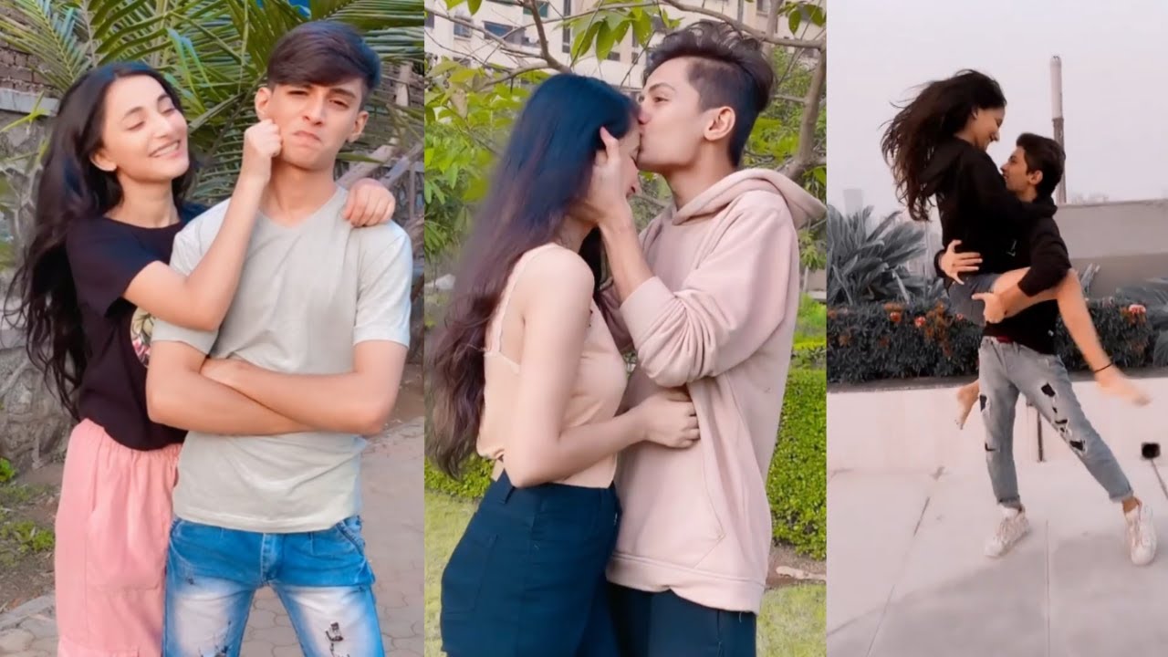 Venky tiktok videos| Rivya rai tiktok videos| Venky and Rivya rai tiktok videos| Venkatesh and Rivya
