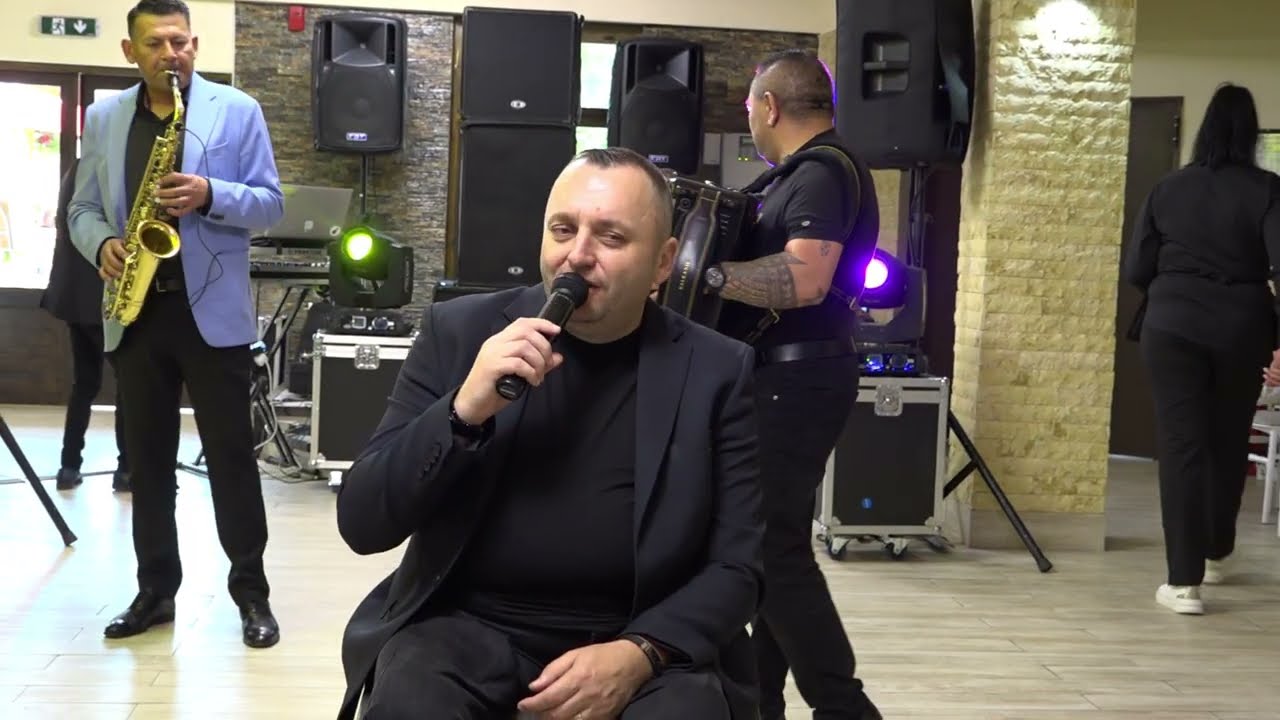COSMIN CASCADORU SI IOANA GAVRILA - BOTEZ AYAN ROBERT 1 IUNIE 2025