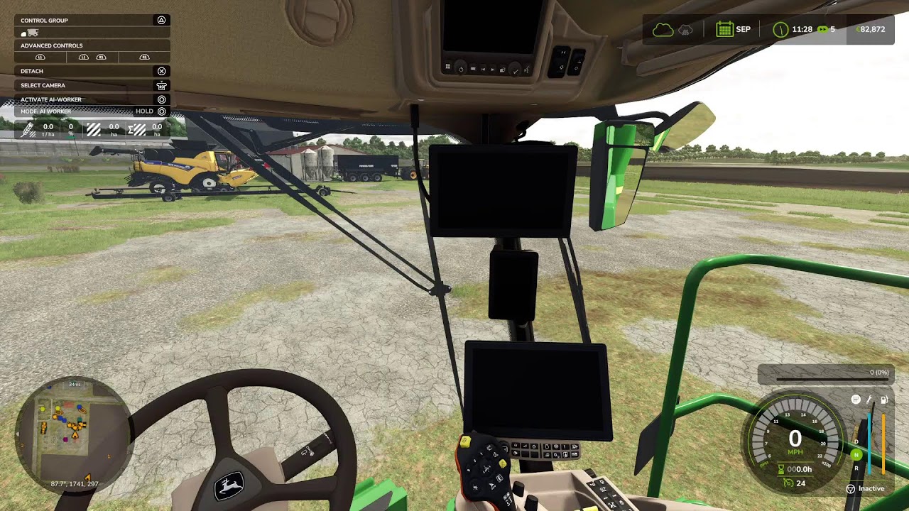 #Farming 25 CHILL STREAM 💯👊🙏👍🔥