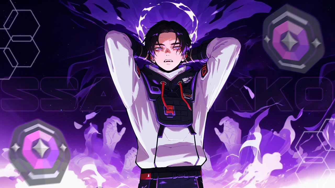 Даймонды в Валоранте