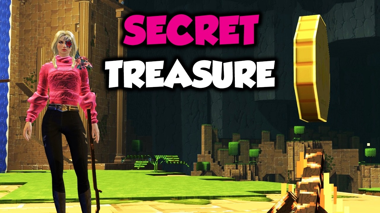 Guild Wars 2 TAJEMNY SKARB Przed grą FESTIWAL SUPER PRZYG&Oacute;D