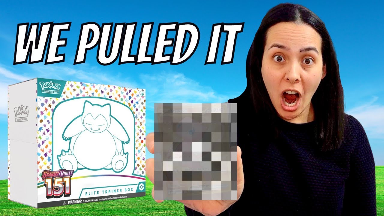 WE PULLED MY CHASE! + GIVEAWAY