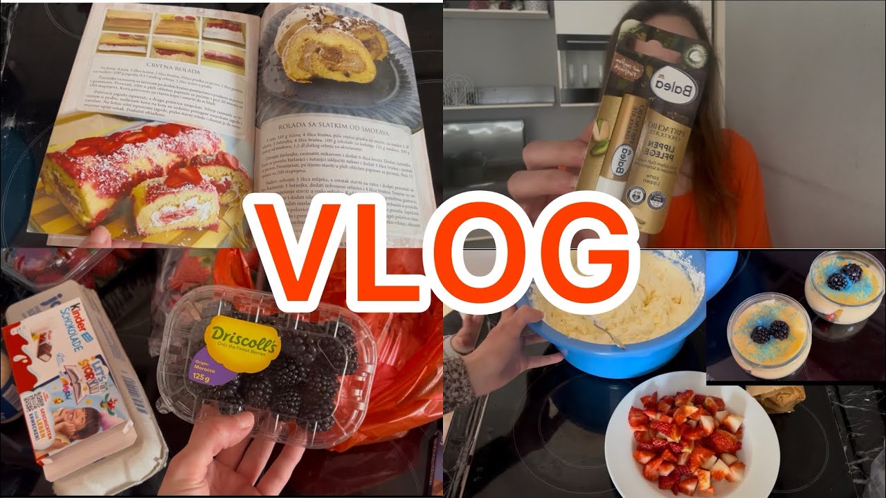 Pravim rolat sa 🍓mali #haul sandale samo 5&euro; 🛍️ #kik #ca #dm #ny #hm #lidl #rewe