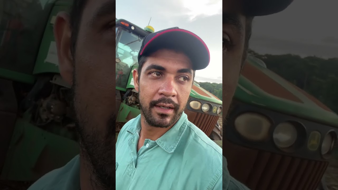 Mais um dia de trabalho conclu&iacute;do gra&ccedil;as a Deus!!