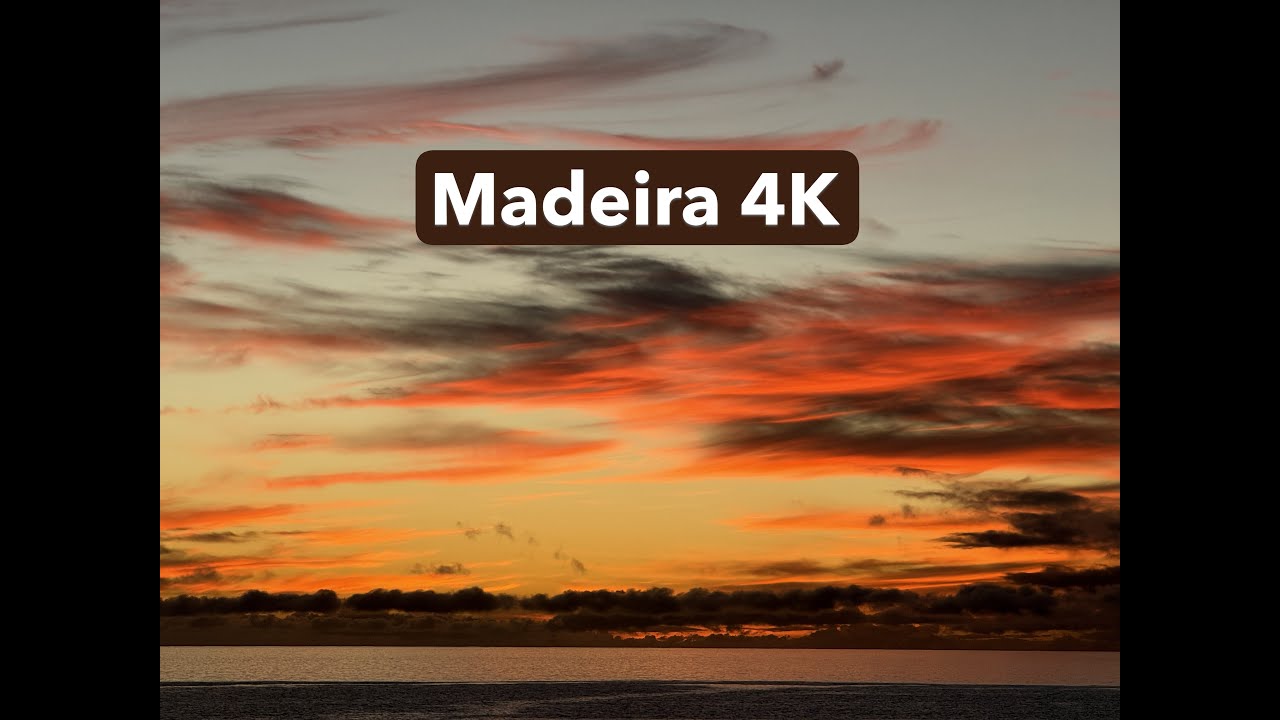 Madeira Viewpoints Compilation
