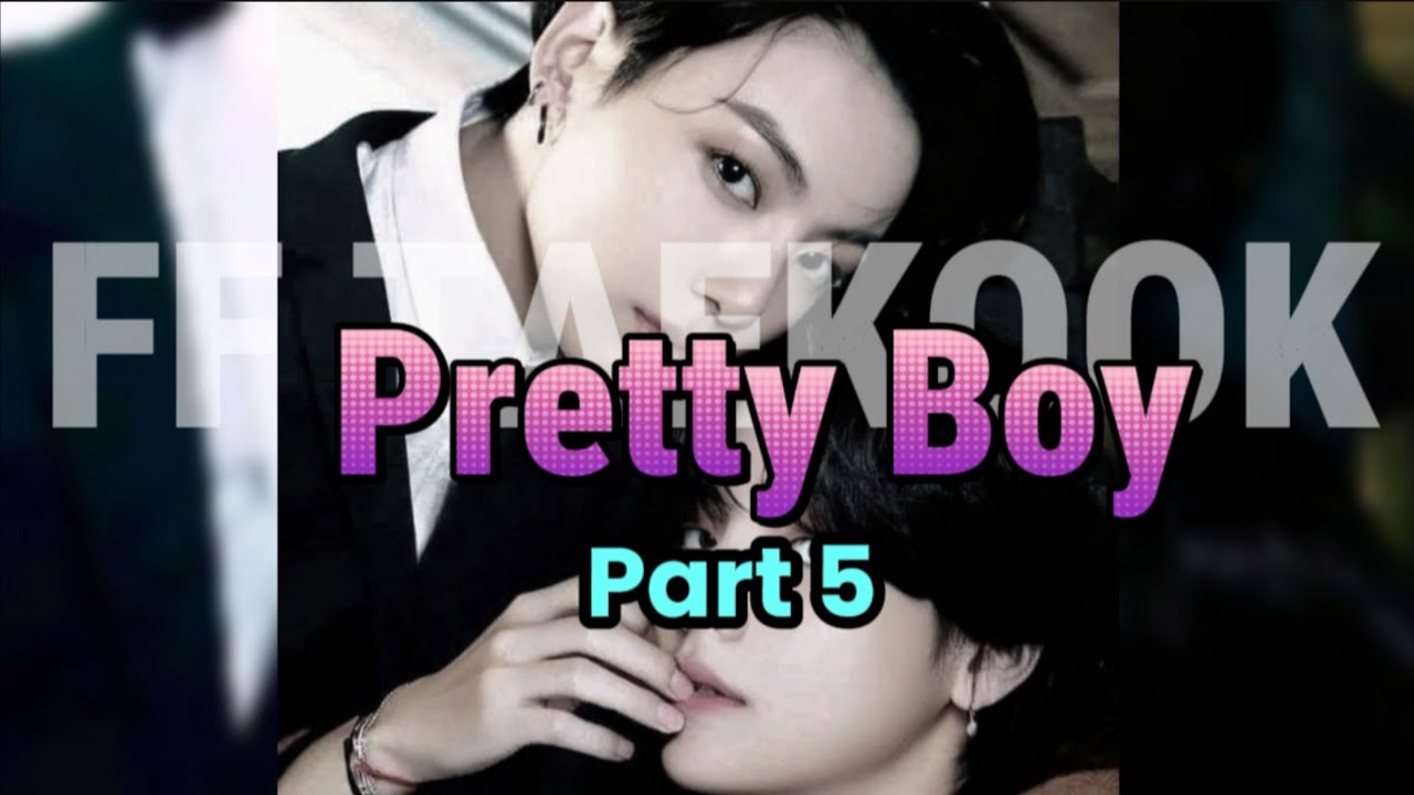Pretty Boy - 5 #fftaekook #kdrama #edit #fakesubs #taekook