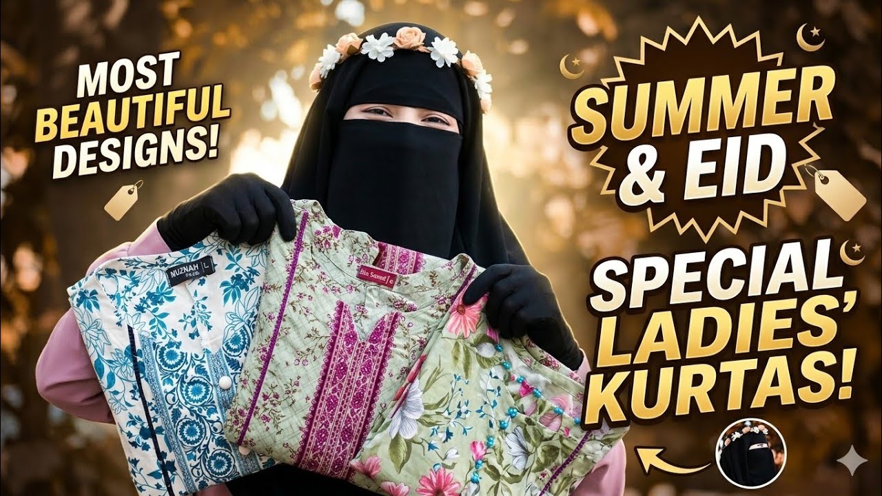 New Summer Latest Beautiful Dress Design|Eid Lawn Frock Design|Printed Dresess| @Lifestyle With Safa