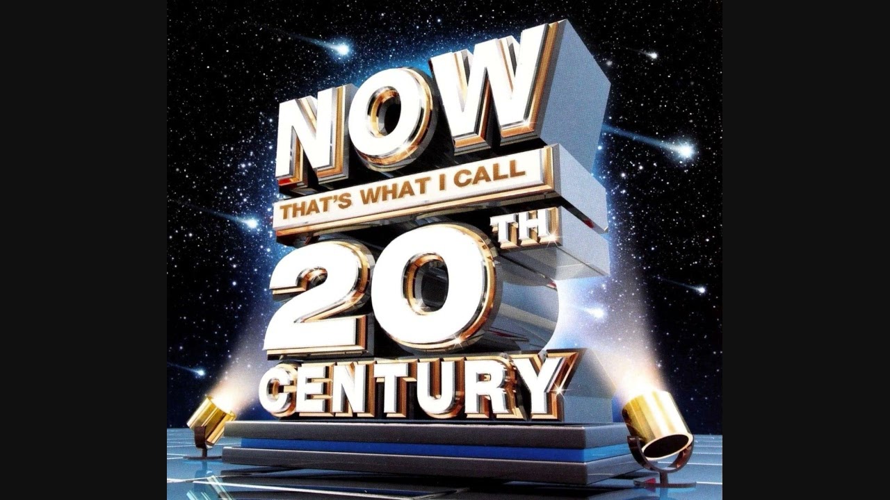 NOW That&rsquo;s What I Call 20th Century - CD2