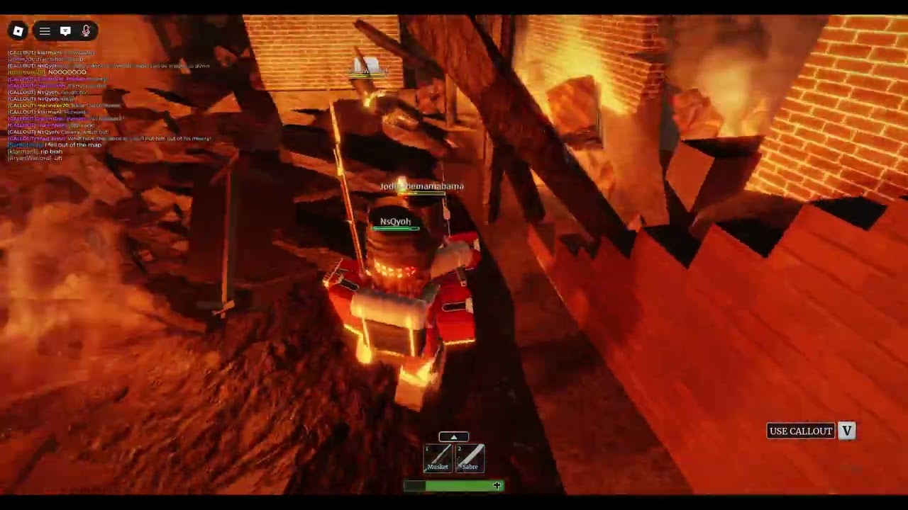 Guts & Blackpowder 06/10/25 London Playtest