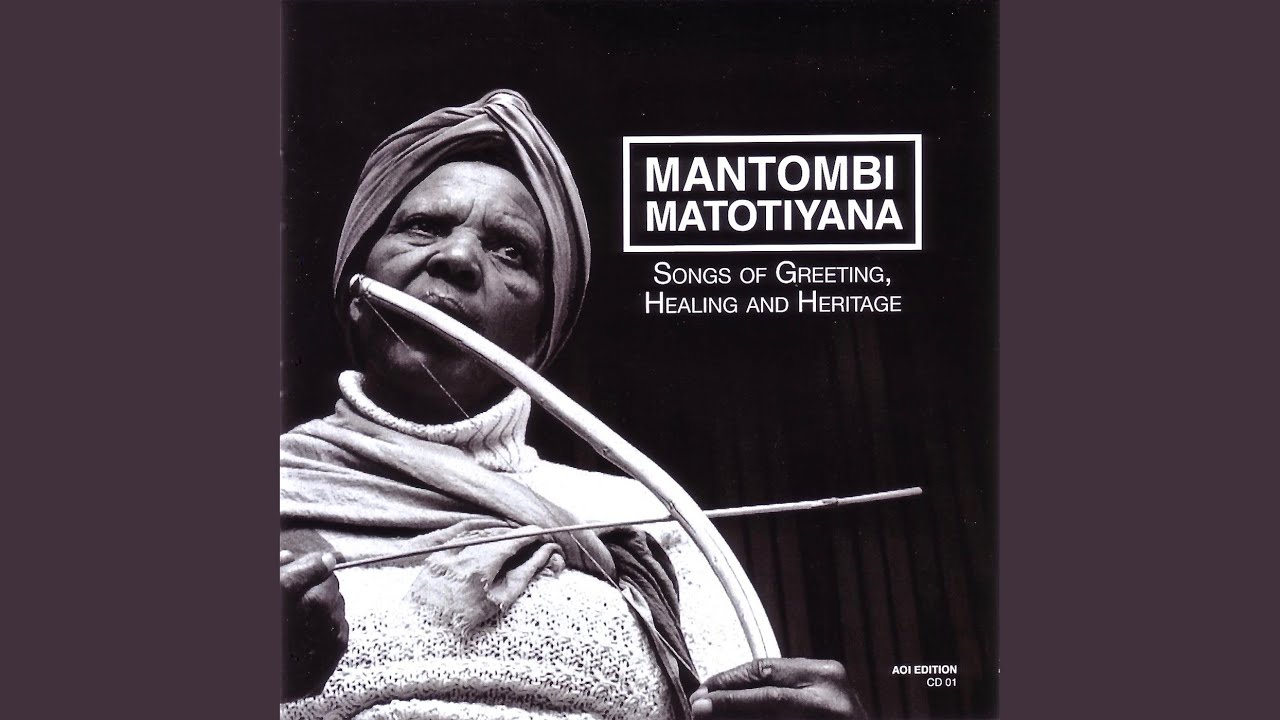 Wachiteka Umzi Wendoda (Uhadi)