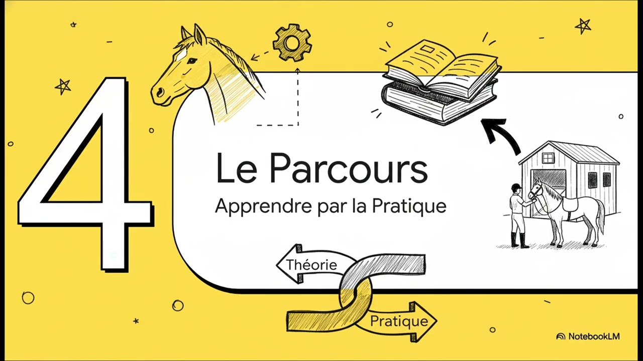 Palefrenier Soigneur CAPA