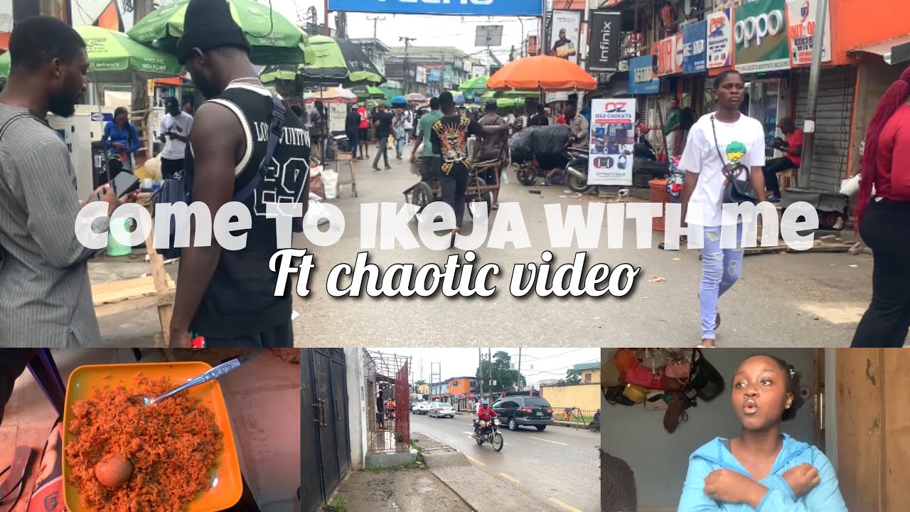 Most random days in my life