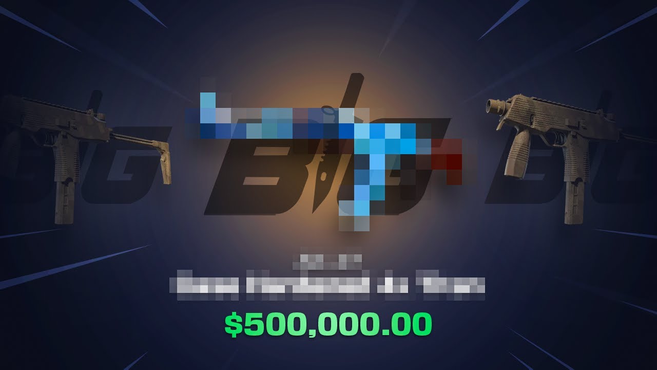 $500,000 GOT UNBOXED!!! (INSANE WINS)