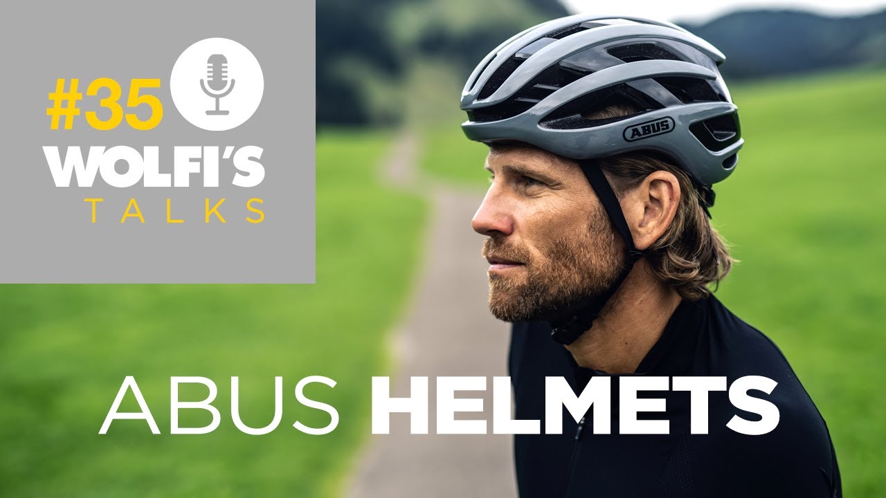 Wolfi's Talks - ABUS - Keeping up with the Pro's