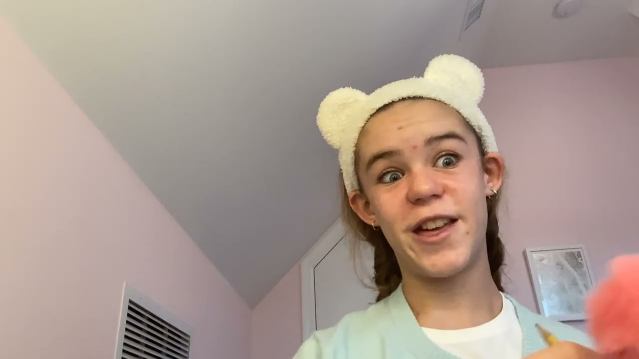 GRWM 
