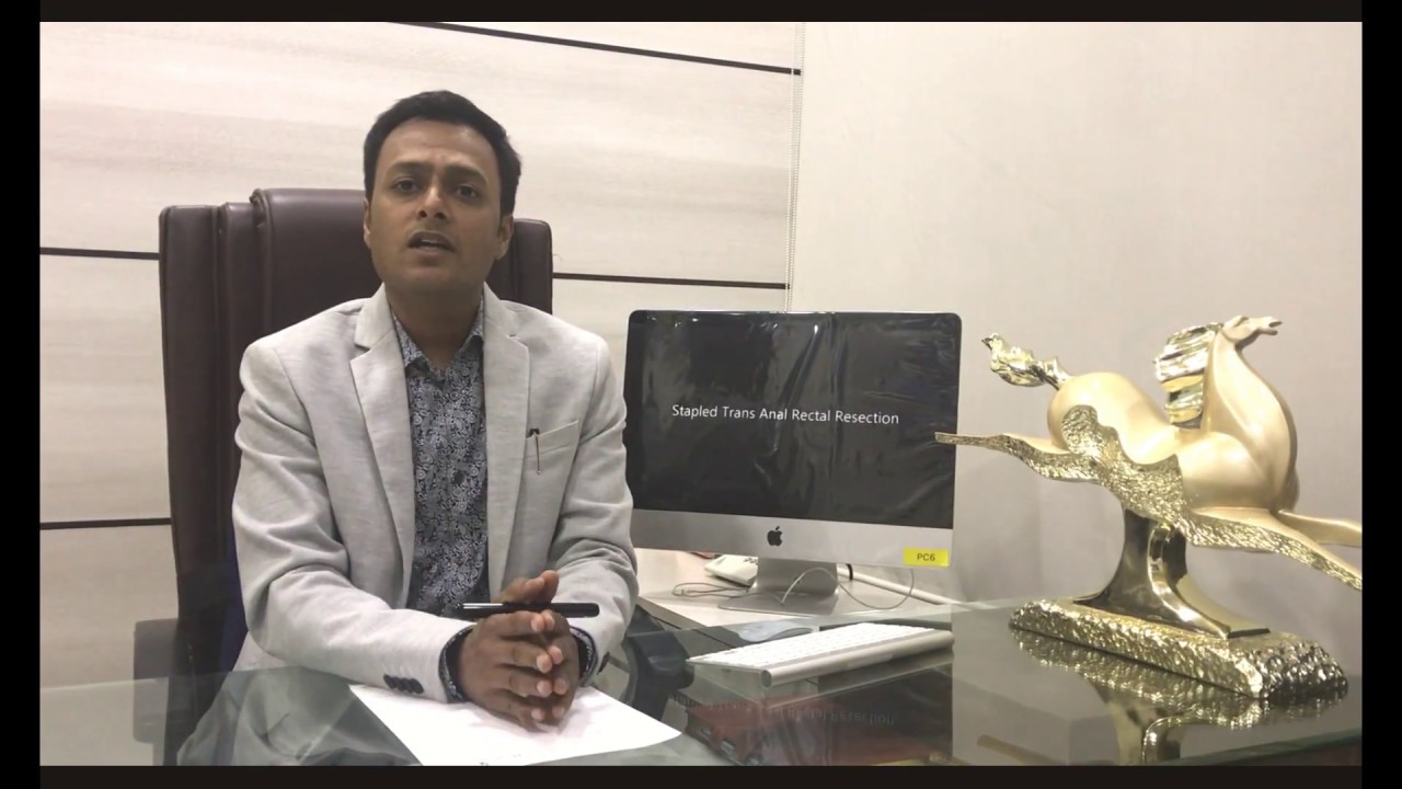 After Care Instructions Following Constipation Surgery by Dr Ashwin Porwal