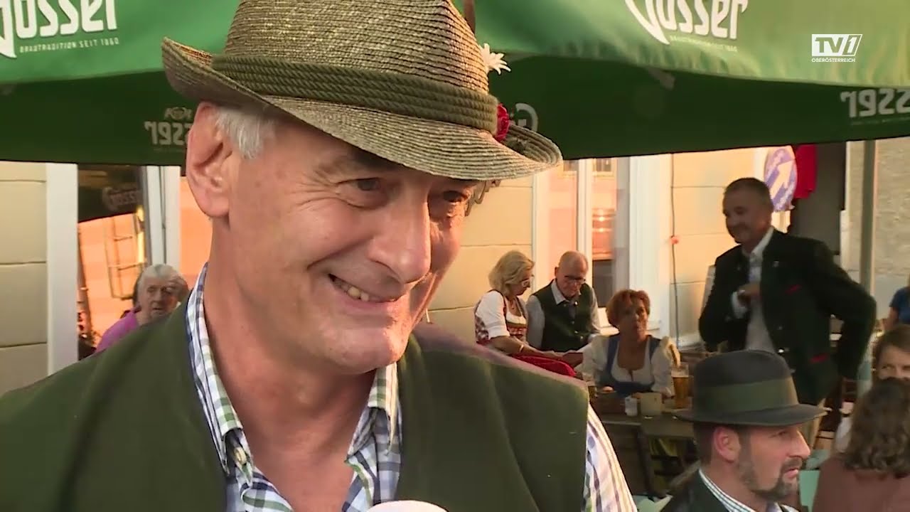 Hausmusikroas Bad Aussee | 9.8.2022