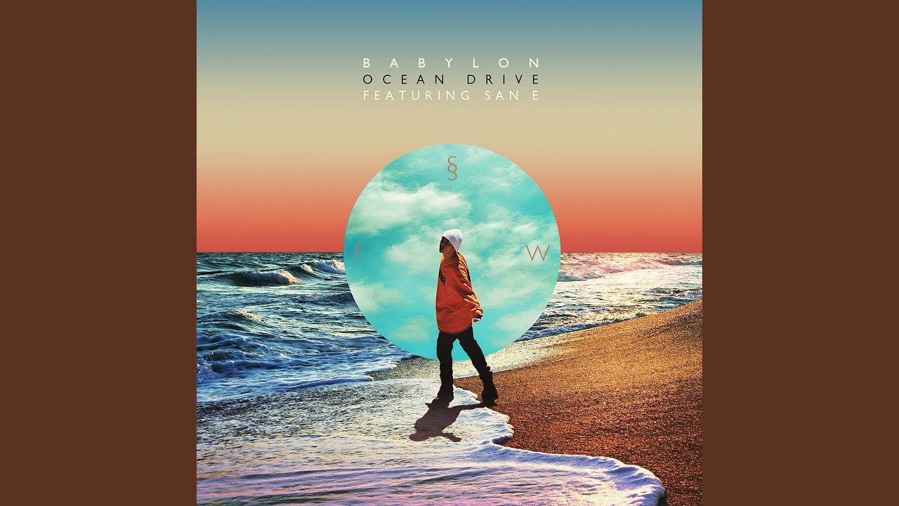 Ocean Drive (Feat. San E)