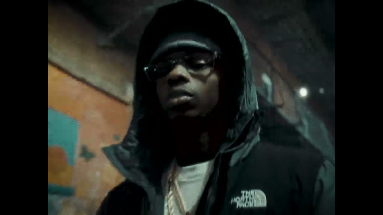 NSGLULZO - “ 9 TO 5 “ Ft : JUBANDOE (OFFICIAL MUSIC VIDEO)