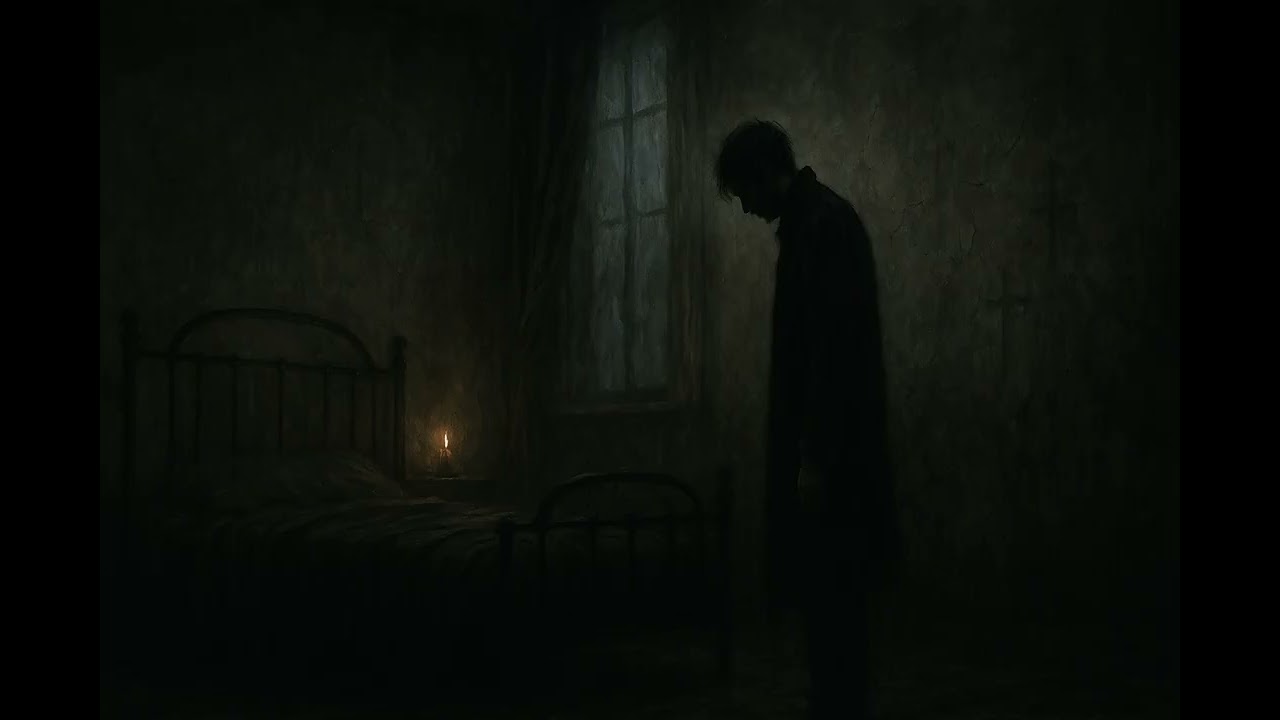 Carry Me Away in Sleep