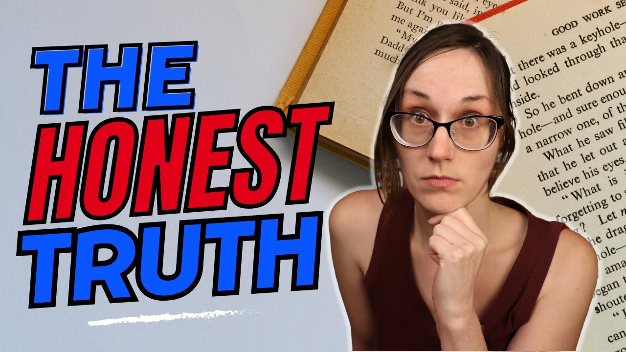 The TRUTH About 