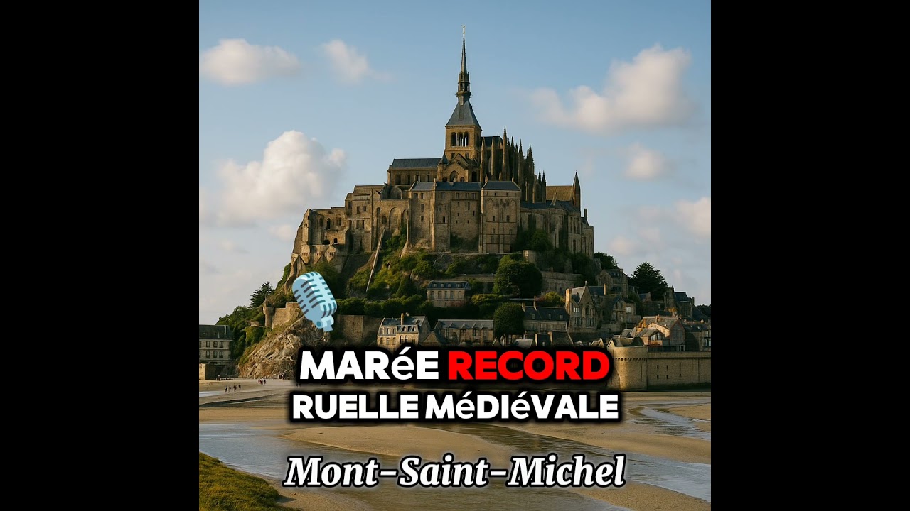 Top 5 lieux à voir en 