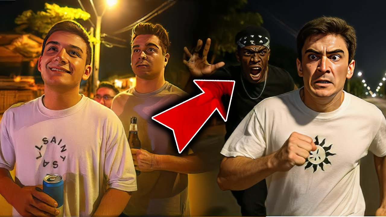 Miami Cubans Disrespect Blacks...BIG MISTAKE!