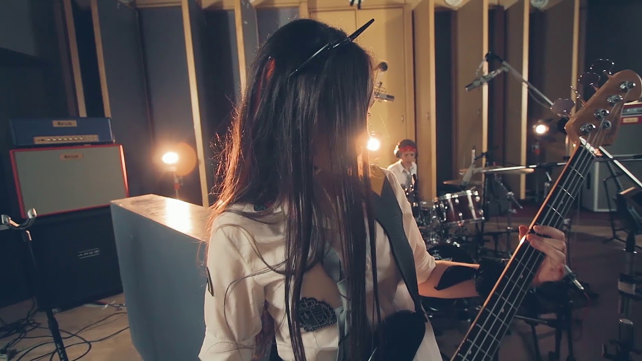 ROMAPHONIC SESSION - La Esquina Del Sol