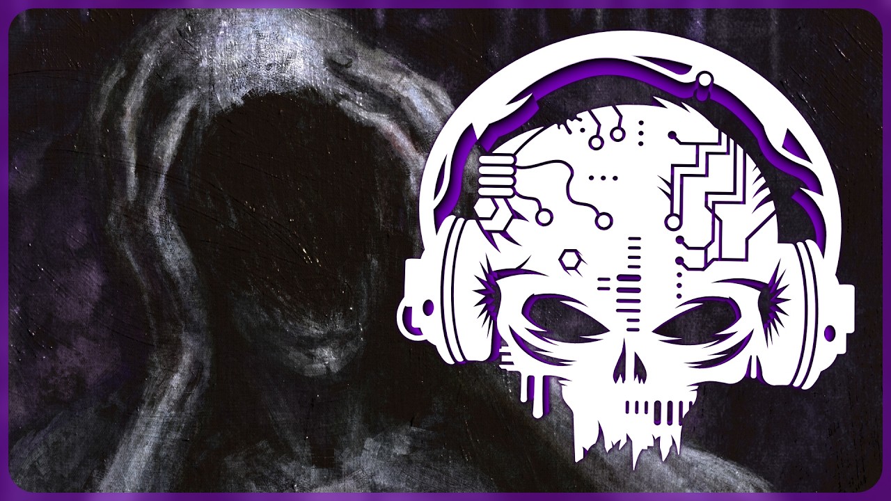 Antima - Progressing Agony (ft. LEVIITH)
