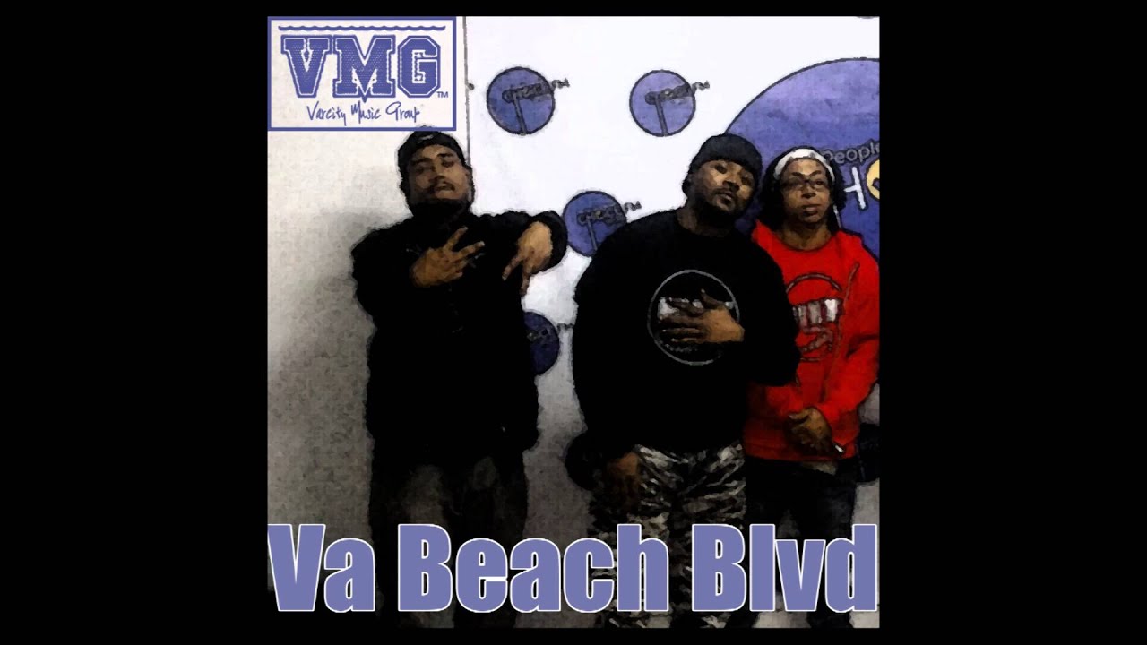 VARCity Music Group - Va Beach Blvd