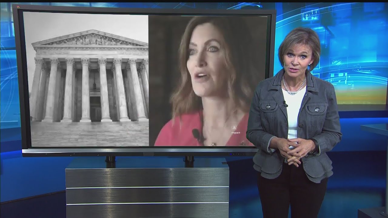 Reality Check: Democratic PAC attack ad on Republican governor nominee Heidi Ganahl