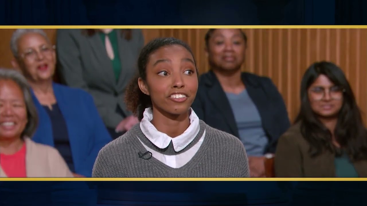 Mathis Court with Judge Mathis - Ash To Glass & Pet Fee Please